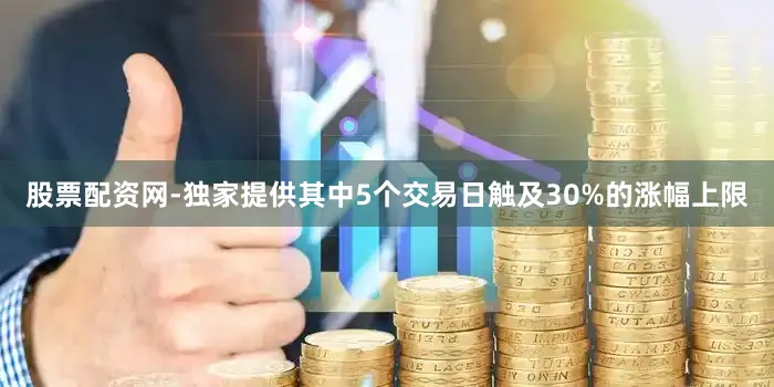 股票配资网-独家提供其中5个交易日触及30%的涨幅上限