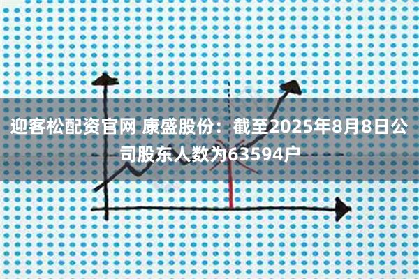 迎客松配资官网 康盛股份：截至2025年8月8日公司股东人数为63594户